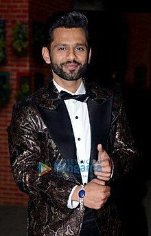 Rahul Vaidya - Wikiunfold
